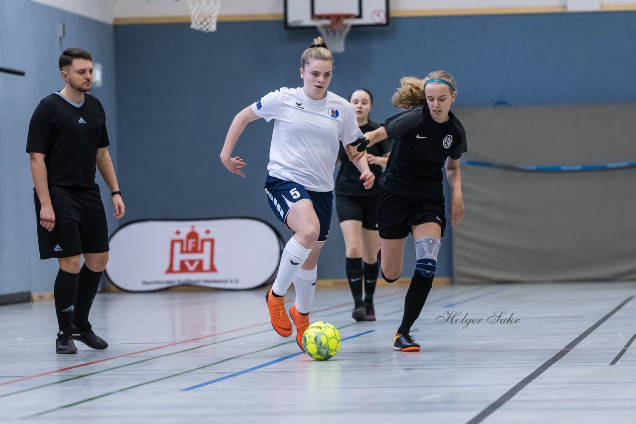 Bild 719 - B-Juniorinnen Futsalmeisterschaft